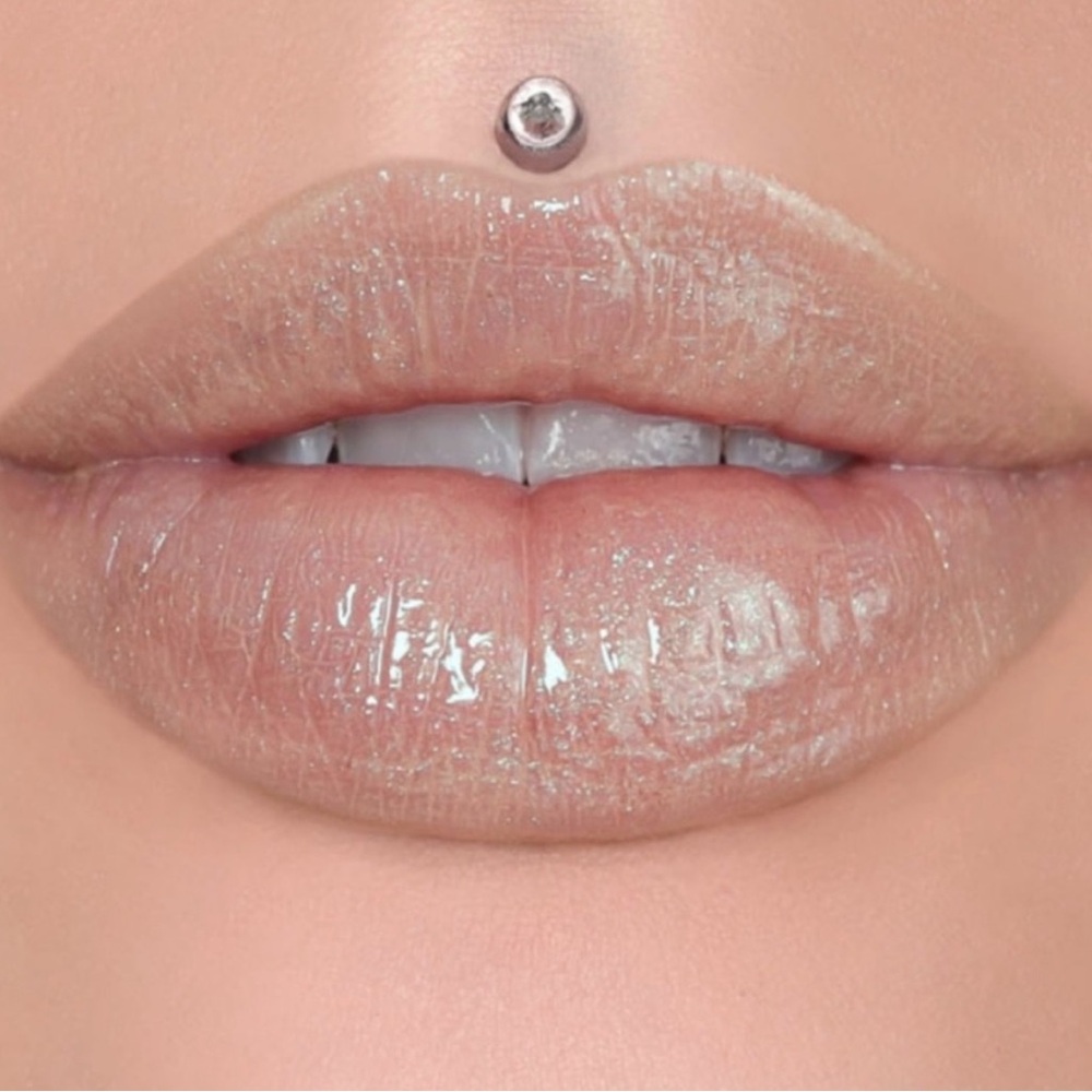 NWT Jeffree Star The Gloss Blood Money” Lip Gloss New In Box